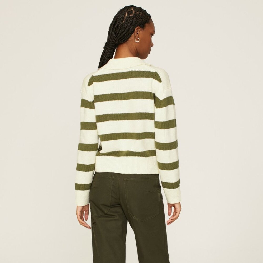 Shae Sweater - Picture 3 of 7